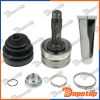 Joint kit extérieur pour arbre de transmission pour MERCEDES | 22711, 302461